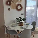 Apartmán Playa De Canet, Gran Terraza