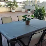 Playa De Canet, Gran Terraza Valencie