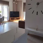 Playa De Canet, Gran Terraza Apartmán *