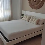 Apartmán Playa De Canet, Gran Terraza