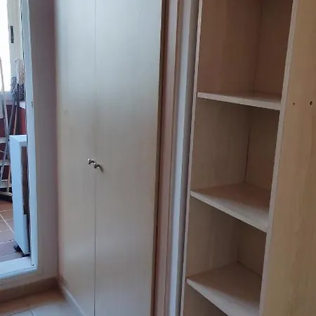 Lägenhet Playa De Canet, Gran Terraza *