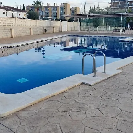 Playa De Canet, Gran Terraza