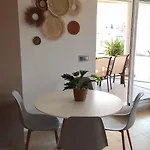 Playa De Canet, Gran Terraza Valencia