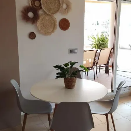 Playa De Canet, Gran Terraza Valence