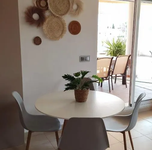 Playa De Canet, Gran Terraza فالنسيا