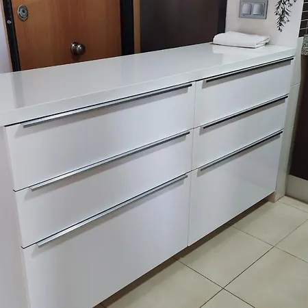 דירה Playa De Canet, Gran Terraza *